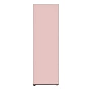 김치냉장고 LG 컨버터블 패키지 오브제컬렉션(김치전용고, 우열림) (Z323GP8SK.AKOR) 썸네일이미지 2
