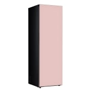 김치냉장고 LG 컨버터블 패키지 오브제컬렉션(김치전용고, 우열림) (Z323GP8SK.AKOR) 썸네일이미지 4