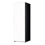 냉장고 LG 컨버터블 패키지 오브제컬렉션(김치전용고, 우열림) (Z323GW8SK.AKOR) 썸네일이미지 1