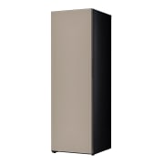 컨버터블 패키지 LG 컨버터블 패키지 오브제컬렉션(김치냉장고, 우열림) (Z322GC5CSK.AKOR) 썸네일이미지 2