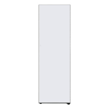 LG 컨버터블 패키지 오브제컬렉션(냉동전용고, 좌열림) 324L 