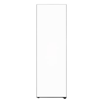 LG 컨버터블 패키지 오브제컬렉션(냉동전용고, 좌열림) 324L 