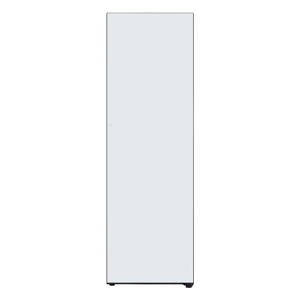 LG 오브제컬렉션 LG 컨버터블 패키지 오브제컬렉션(냉동전용고, 좌열림) (Y322GY5S.AKOR) 메인이미지 0