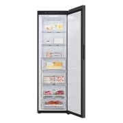 LG 오브제컬렉션 LG 컨버터블 패키지 오브제컬렉션(냉동전용고, 좌열림) (Y322GP5S.AKOR) 썸네일이미지 5