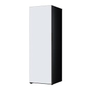 컨버터블 패키지 LG 컨버터블 패키지 오브제컬렉션(김치냉장고, 우열림) (Z322GY3CSK.AKOR) 썸네일이미지 1