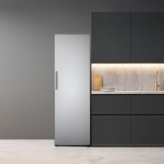 컨버터블 패키지 LG 컨버터블 패키지 오브제컬렉션(김치전용고, 좌열림) (Z321SS3CS.AKOR) 썸네일이미지 1