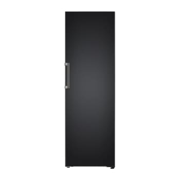 LG 컨버터블 패키지 오브제컬렉션(김치전용고, 좌열림) 324L  3등급 