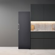 컨버터블 패키지 LG 컨버터블 패키지 오브제컬렉션(김치전용고, 좌열림) (Z321MB3CS.AKOR) 썸네일이미지 1