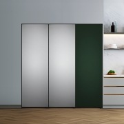 컨버터블 패키지 LG 컨버터블 패키지 오브제컬렉션(김치냉장고, 우열림) (Z322SG8CSK.AKOR) 썸네일이미지 1