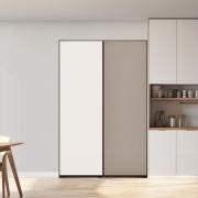 컨버터블 패키지 LG 컨버터블 패키지 오브제컬렉션(김치냉장고, 우열림) (Z322GC8CSK.AKOR) 썸네일이미지 1