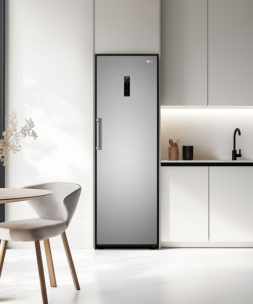 컨버터블 패키지 LG 컨버터블 패키지(김치냉장고) (K322SC.AKOR) 메인이미지 0