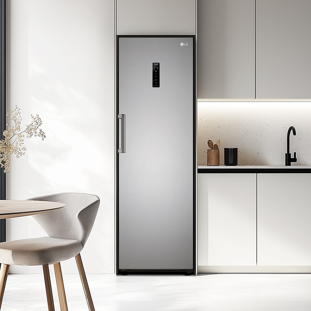 컨버터블 패키지 LG 컨버터블 패키지(김치냉장고) (K322SC.AKOR) 메인이미지 1