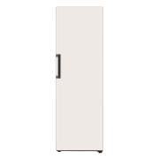 김치냉장고 LG 컨버터블 패키지 오브제컬렉션(김치전용고) (Z323MEF.AKOR) 썸네일이미지 3