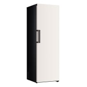 김치냉장고 LG 컨버터블 패키지 오브제컬렉션(김치전용고) (Z323MEF.AKOR) 썸네일이미지 4