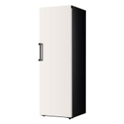 김치냉장고 LG 컨버터블 패키지 오브제컬렉션(김치전용고) (Z323MEF.AKOR) 썸네일이미지 5