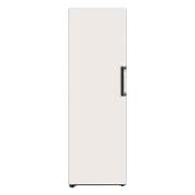 김치냉장고 LG 컨버터블 패키지 오브제컬렉션(김치전용고) (Z323MEF.AKOR) 썸네일이미지 6