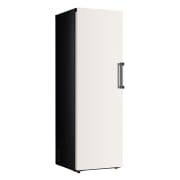 김치냉장고 LG 컨버터블 패키지 오브제컬렉션(김치전용고) (Z323MEF.AKOR) 썸네일이미지 7