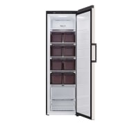 김치냉장고 LG 컨버터블 패키지 오브제컬렉션(김치전용고) (Z323MEF.AKOR) 썸네일이미지 10
