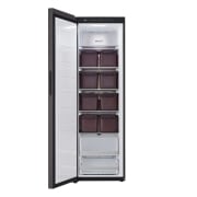 김치냉장고 LG 컨버터블 패키지 오브제컬렉션(김치전용고) (Z323GB8.AKOR) 썸네일이미지 16