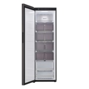 김치냉장고 LG 컨버터블 패키지 오브제컬렉션(김치전용고) (Z323GB8.AKOR) 썸네일이미지 17