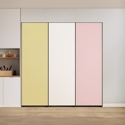 컨버터블 패키지 LG 컨버터블 패키지 오브제컬렉션(김치전용고, 좌열림) (Z323GN8S.AKOR) 썸네일이미지 1