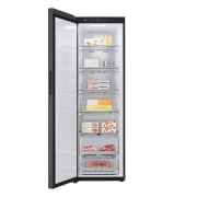 김치냉장고 LG 컨버터블 패키지 오브제컬렉션(김치전용고, 우열림) (Z323SG8SK.AKOR) 썸네일이미지 8