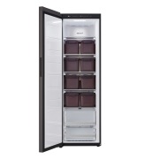 김치냉장고 LG 컨버터블 패키지 오브제컬렉션(김치전용고, 우열림) (Z323GP8SK.AKOR) 썸네일이미지 6