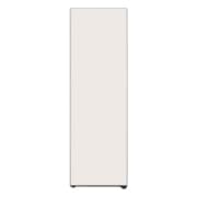 김치냉장고 LG 컨버터블 패키지 오브제컬렉션(김치전용고, 좌열림) (Z323GB3S.AKOR) 썸네일이미지 3