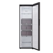 김치냉장고 LG 컨버터블 패키지 오브제컬렉션(김치전용고, 좌열림) (Z323GB3S.AKOR) 썸네일이미지 10
