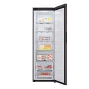 김치냉장고 LG 컨버터블 패키지 오브제컬렉션(김치전용고, 좌열림) (Z323GB3S.AKOR) 썸네일이미지 11