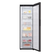 김치냉장고 LG 컨버터블 패키지 오브제컬렉션(김치전용고, 좌열림) (Z323GB3S.AKOR) 썸네일이미지 12