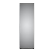 김치냉장고 LG 컨버터블 패키지 오브제컬렉션(김치전용고, 우열림) (Z323SS3SK.AKOR) 썸네일이미지 2