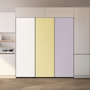 컨버터블 패키지 LG 컨버터블 패키지 오브제컬렉션(김치전용고, 우열림) (Z323GB3SK.AKOR) 썸네일이미지 1