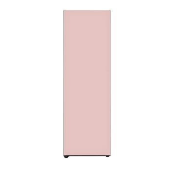 LG 컨버터블 패키지 오브제컬렉션(김치전용고, 우열림) 324L  1등급 
