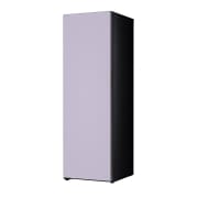 김치냉장고 LG 컨버터블 패키지 오브제컬렉션(김치전용고, 우열림) (Z323GL3SK.AKOR) 썸네일이미지 4