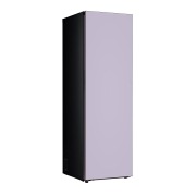김치냉장고 LG 컨버터블 패키지 오브제컬렉션(김치전용고, 우열림) (Z323GL3SK.AKOR) 썸네일이미지 5