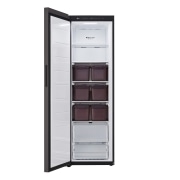 김치냉장고 LG 컨버터블 패키지 오브제컬렉션(김치전용고, 우열림) (Z323GL3SK.AKOR) 썸네일이미지 7