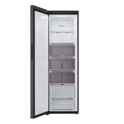 김치냉장고 LG 컨버터블 패키지 오브제컬렉션(김치전용고, 우열림) (Z323GL3SK.AKOR) 썸네일이미지 8