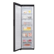 김치냉장고 LG 컨버터블 패키지 오브제컬렉션(김치전용고, 우열림) (Z323GL3SK.AKOR) 썸네일이미지 9