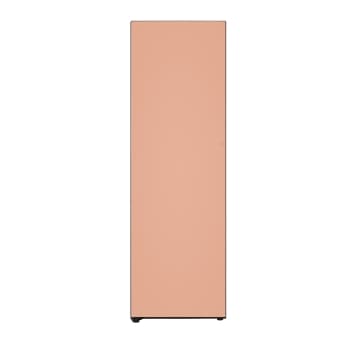 LG 컨버터블 패키지 오브제컬렉션(김치전용고, 우열림) 324L  1등급 