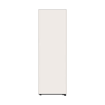 LG 컨버터블 패키지 오브제컬렉션 Fit & Max (냉장전용고) 387L  1등급 