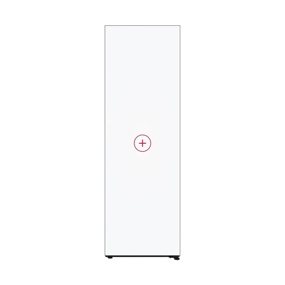 컨버터블 패키지 LG 컨버터블 패키지 오브제컬렉션 Fit & Max (김치전용고, 본체) (Z324AA7.AKOR) 메인이미지 0