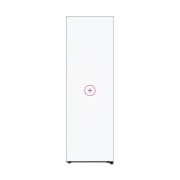 컨버터블 패키지 LG 컨버터블 패키지 오브제컬렉션 Fit & Max (김치전용고, 본체) (Z324AA7.AKOR) 썸네일이미지 1