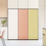 컨버터블 패키지 LG 컨버터블 패키지 오브제컬렉션 Fit & Max (냉동전용고) (Y324GB7.AKOR) 썸네일이미지 1