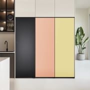 냉장고 LG 컨버터블 패키지 오브제컬렉션 Fit & Max (냉장전용고, 좌열림) (X324SM3S.AKOR) 썸네일이미지 1