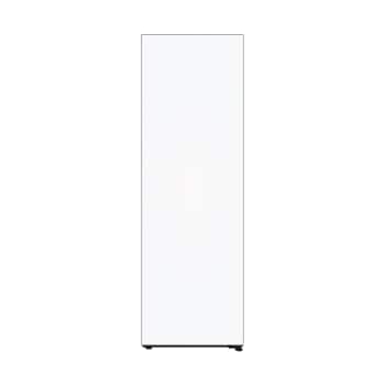 LG 컨버터블 패키지 오브제컬렉션 Fit & Max (냉동전용고, 좌열림) 328L 