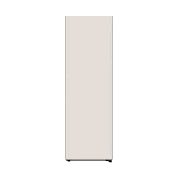 LG 컨버터블 패키지 오브제컬렉션 Fit & Max (냉동전용고, 좌열림) 328L 