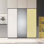 컨버터블 패키지 LG 컨버터블 패키지 오브제컬렉션 Fit & Max (냉동전용고, 좌열림) (Y324SS3S.AKOR) 썸네일이미지 1