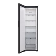 컨버터블 패키지 LG 컨버터블 패키지 오브제컬렉션 Fit & Max (냉동전용고, 우열림) (Y324SM3SK.AKOR) 썸네일이미지 7