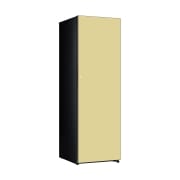 냉장고 LG 컨버터블 패키지 오브제컬렉션 Fit & Max (냉동전용고, 좌열림) (Y324GN3S.AKOR) 썸네일이미지 4
